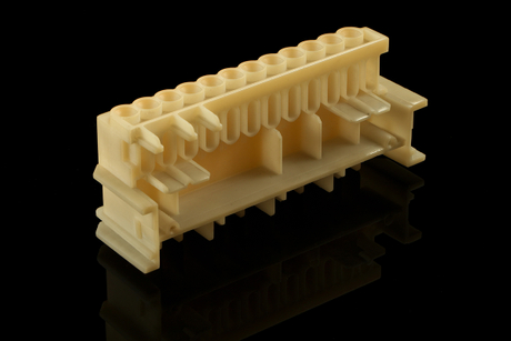 Prototyypin valmistuskomponentti