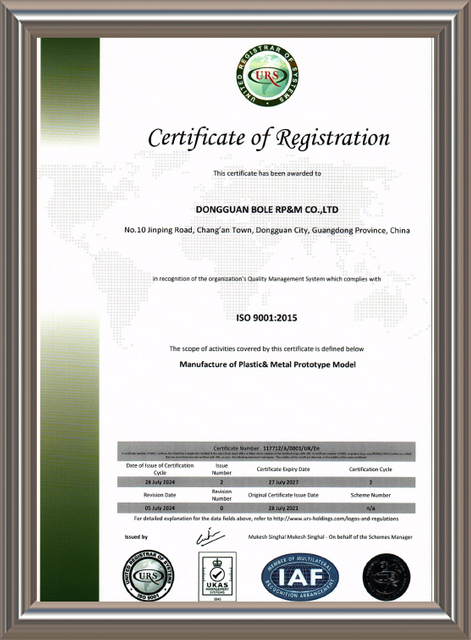 ISO9001