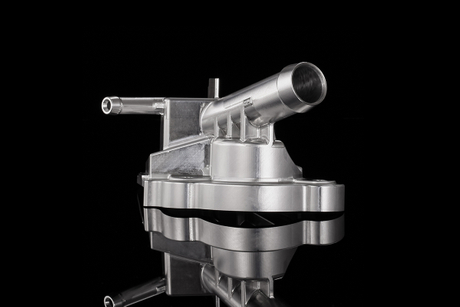 CNC-levyn leikkaus