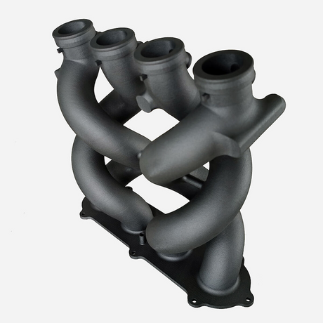 Metalli 3D-tulostus