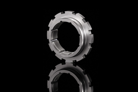 Aluminium-Druckgussprodukte