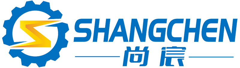 ШАНЧЭНЬ ЛОГОТИП
