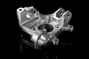 Bộ phận tiện nh&ocirc;m CNC