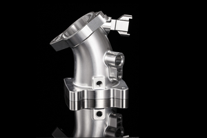 Bộ phận nh&ocirc;m tiện CNC