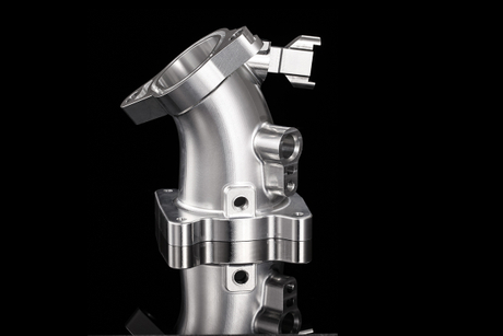 CNC-sorvaus alumiiniosat
