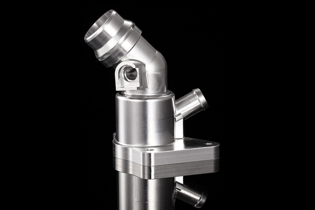 Cuid Auto CNC