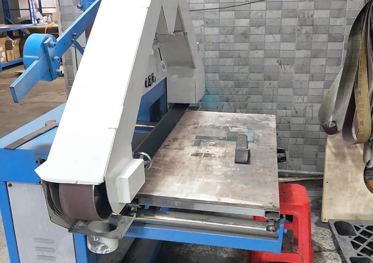 板金加工